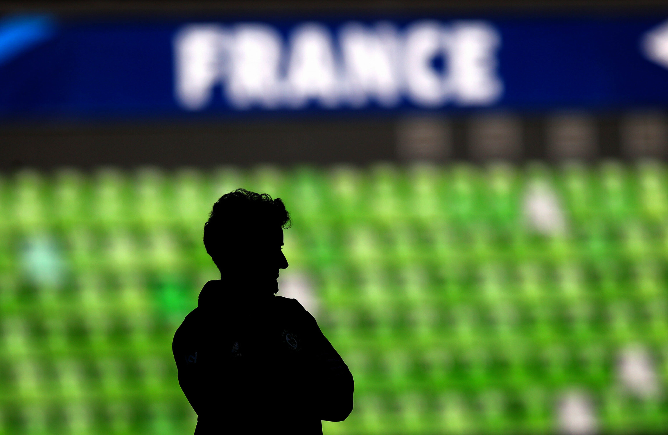 Ireland insist they aren't just making up the numbers but French test daunting nonetheless - Vimarsana News