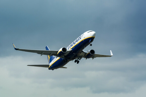 Ryanair to resume flights to and from Israel beginning in June - Vimarsana News