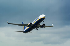 Ryanair to resume flights to and from Israel beginning in June