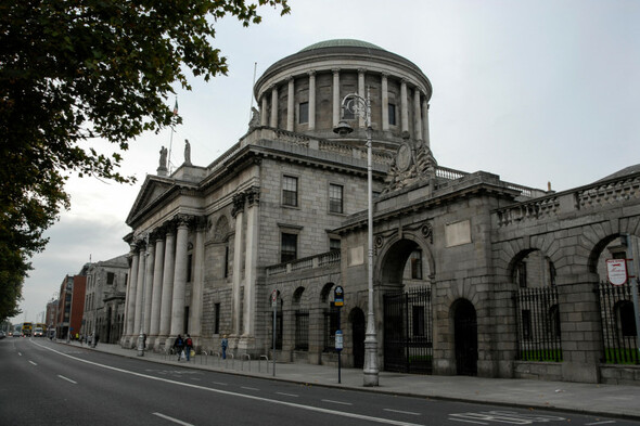 Fresh charges brought against two alleged Dublin rioters already accused of serious offences - Vimarsana News