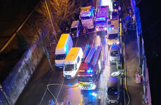 'A tragic loss': Tributes paid as man (80s) and woman (70s) die in house fire in Cork city