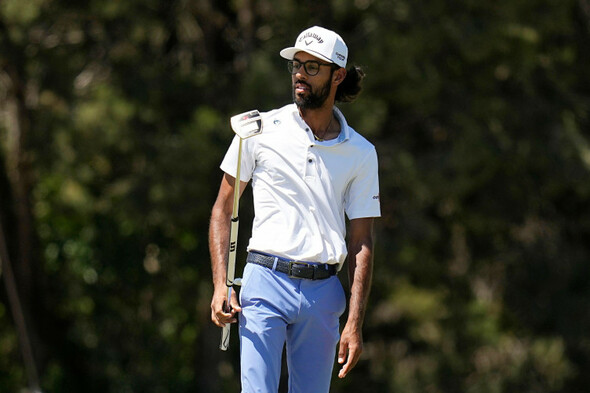 McIlroy bogey-free but six back as Bhatia catches fire to seize lead in San Antonio - Vimarsana News