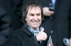 7 amazing quotes from the Independent's interview with Chris de Burgh