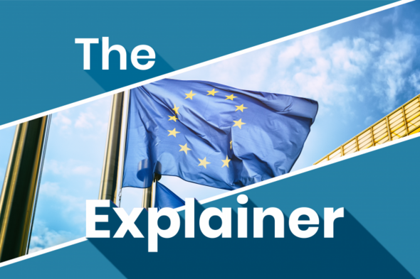 The Explainer: Everything you need to know about how the EU works but were too afraid to ask - Vimarsana News
