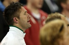 Trapattoni to make Sunday call on Robbie Keane's fitness ahead of Faroes clash
