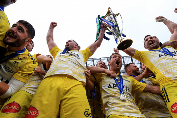 Champions Cup power rankings: The 8 teams most likely to conquer Europe - Vimarsana News