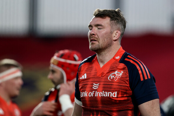 Munster need something special to pull off upset in Northampton - Vimarsana News