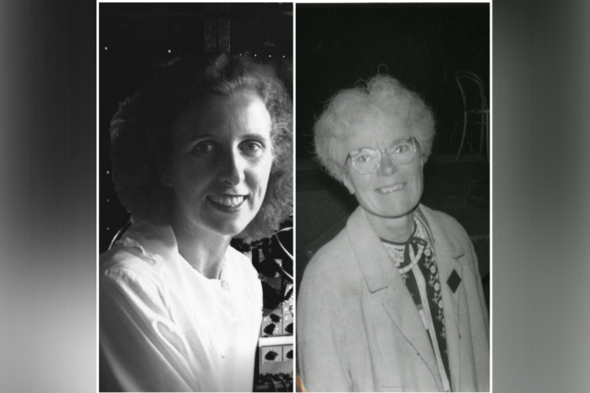 Who are the Kathleens of Storm Kathleen fame? - Vimarsana News