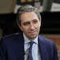 Ireland living under 'frosty' peace and yet to see full potential, Simon Harris tells Sky News