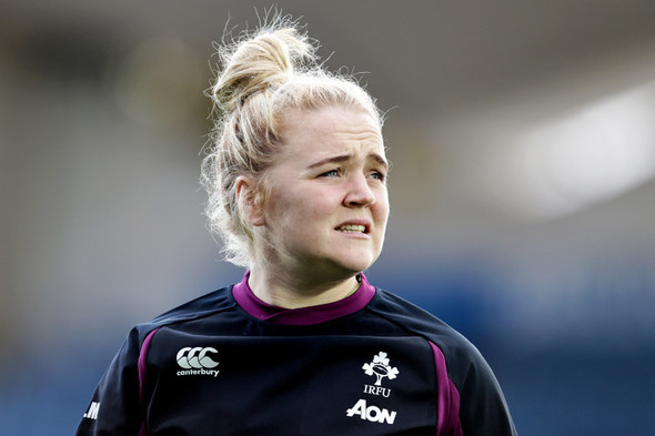 Cliodhna Moloney recalled to Ireland Six Nations squad after two-year exile - Vimarsana News
