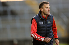 Ben O'Connor's Cork side get off to strong Munster start with win over Waterford