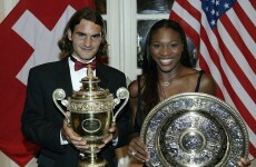 9 pictures celebrating Roger Federer's 300 weeks as World Number 1
