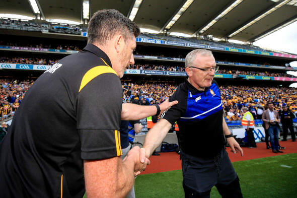 3 key questions ahead of Clare-Kilkenny hurling league final showdown - Vimarsana News