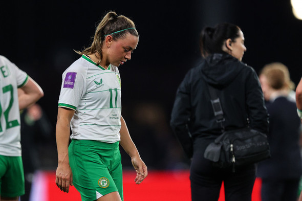 Encouragement in defeat, McCabe and O'Sullivan below-par, and a key tactical difference - Vimarsana News