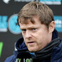 Damien Duff condemns Shelbourne fan after Drogheda controversy