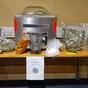 Gardaí seize €135,000 worth of drugs during Dublin search operation
