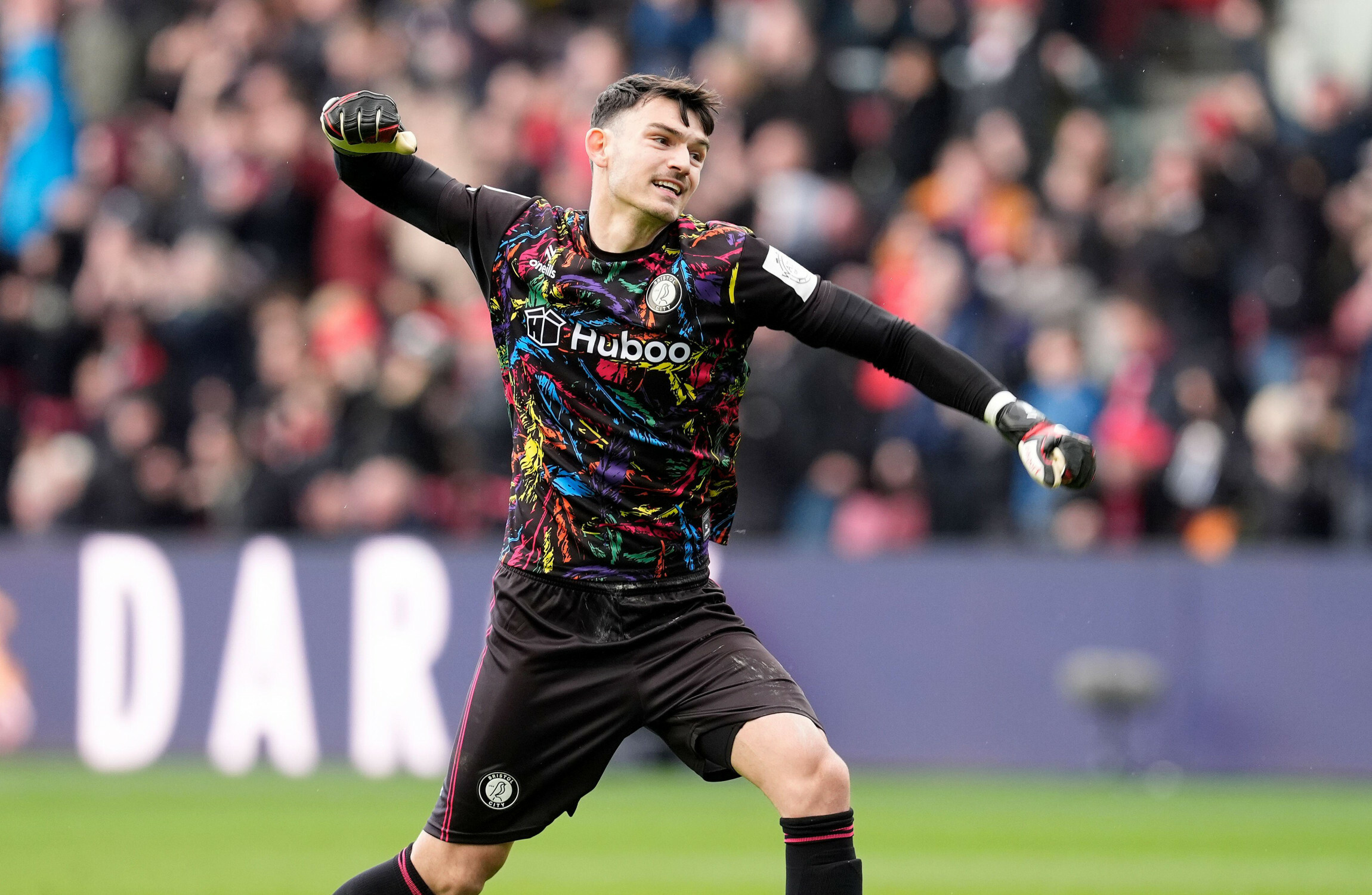 Inspired performance by Irish goalkeeper leaves Sunderland frustrated - Vimarsana News