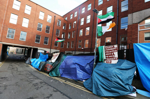 Asylum seekers offered temporary shelter turned away after communication errors - Vimarsana News