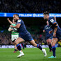 Gibson-Park bags hat-trick as Leinster book La Rochelle rematch in quarter-finals