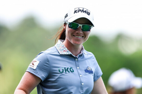 Maguire advances to LPGA Match Play semi-finals - Vimarsana News