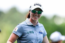 Maguire advances to LPGA Match Play semi-finals