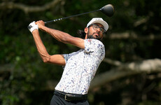McIlroy tied-7th as Bhatia inches closer to second PGA victory at the Valero Open