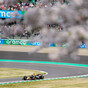 Normal service resumed as Max Verstappen coasts to victory in Japan