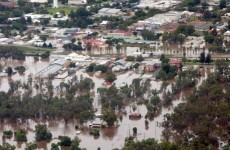 Queensland residents evacuated amid lengthy flood warning