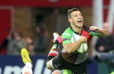 Heineken Cup: Huge wins for Saracens, Harlequins and Clermont