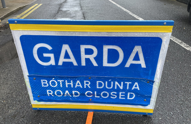 Man dies after being hit by car in Cork overnight · TheJournal.ie