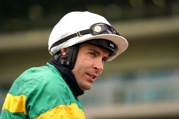 'My knee won't stand the demands of being a jockey or get anywhere near it': Aidan Coleman retires - Vimarsana News