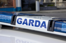 Man (20s) dies after motorcycle collision in Wicklow