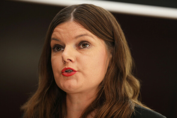 Sinn Féin TD Kathleen Funchion to contest European election in Ireland South - Vimarsana News