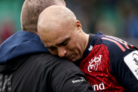 Munster had little luck but regrets in Northampton feel too familiar - Vimarsana News