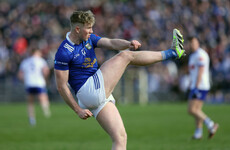 Cavan stun Monaghan in Ulster football championship, Cork and Meath open with wins