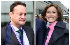 Varadkar responds to Kate O'Connell's comments wishing her the best 'in the rest of her life'