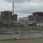 IAEA warns about drone attacks on Zaporizhzhia Nuclear Power Plant