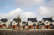 Median asking price for homes now €340k as property prices rising at fastest pace in 18 months