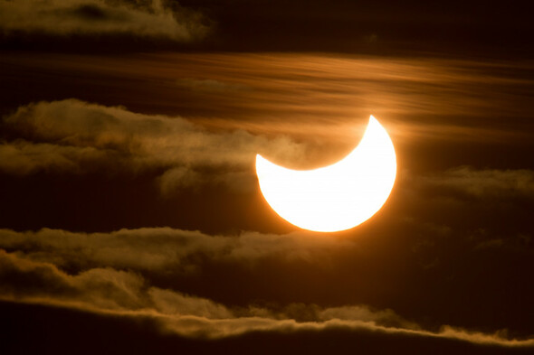 West coast to have best views of partial solar eclipse in Ireland - Vimarsana News