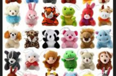 Product recall on almost 15,000 soft toys from claw machines in Cork and Kerry