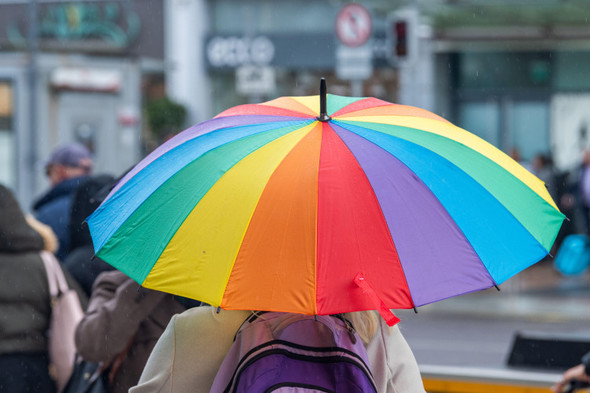 Six counties placed under Status Yellow warning for rain - Vimarsana News