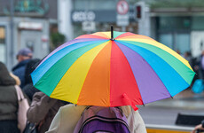 Six counties placed under Status Yellow warning for rain