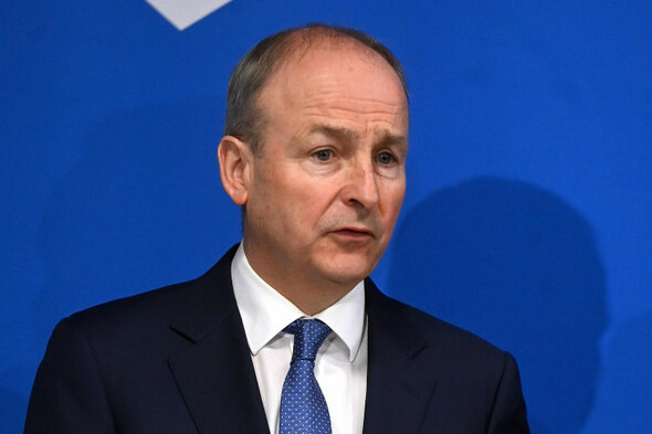 Fake ad data Tánaiste obtained from Google through court order being 'forensically analysed' - Vimarsana News