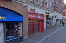 Appeal for information after man allegedly robs CeX store at gunpoint in Limerick