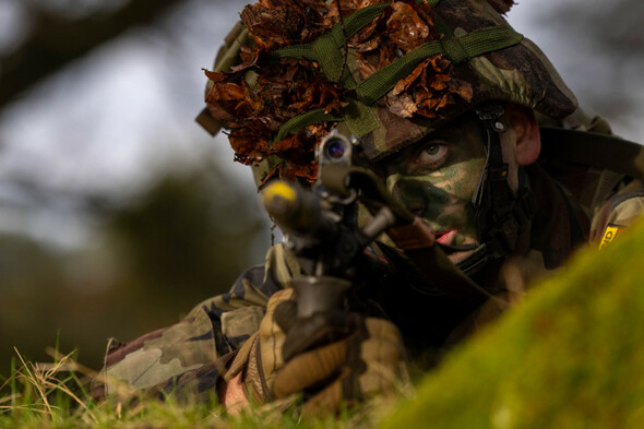 Senior army officer slams government defence plan as 'catastrophic' and 'act of self-harm' - Vimarsana News