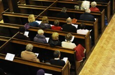 Poll: Do you go to Mass?
