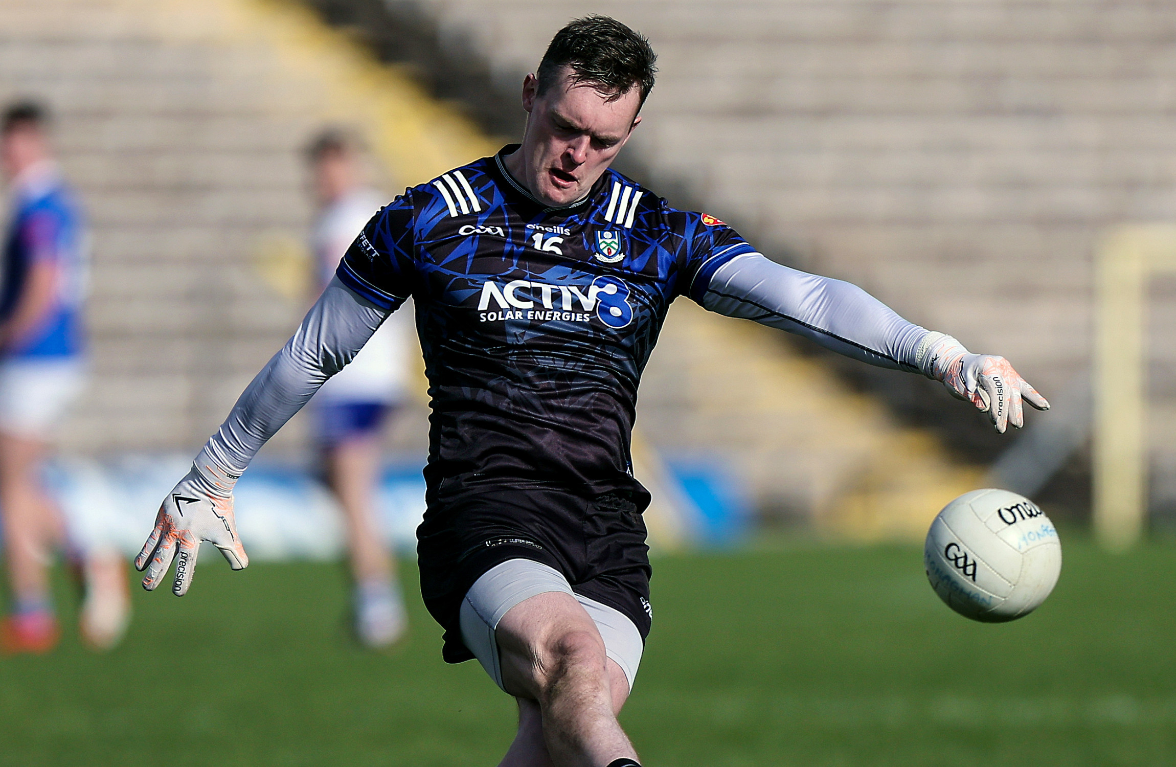 Whatever happens, Rory Beggan will go down as football great in golden period for goalkeepers - Vimarsana News