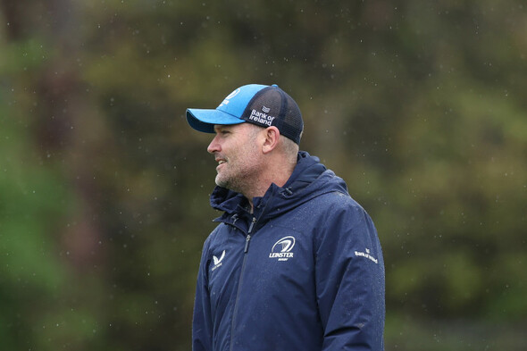 Accuracy, intent and luck – Jacques Nienaber on how to win in knockout rugby - Vimarsana News