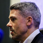 Jon Walters confirmed as Stoke City's sporting director