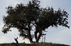 Unfamiliar territory: Mallinger leads going into final round of Frys.com Open